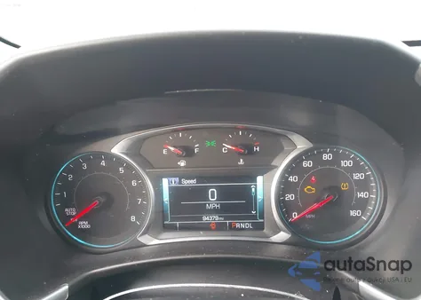 2018 Chevrolet Equinox Premier from USA, damaged, VIN 2GNAXVEV7J6335595